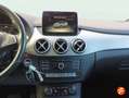 Mercedes-Benz B 200 d Rojo - thumbnail 11