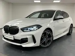 BMW Série 1 118dA 150ch M Sport