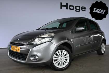 Renault Clio 1.2 Collection Airco Navigatie Goed Onderhouden! A