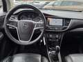 Opel Mokka X 1.6i Innovation *GPS*BLUETOOTH*SIEGES CUIRS CHAUFF Zilver - thumbnail 9