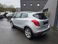 Opel Mokka X 1.6i Innovation *GPS*BLUETOOTH*SIEGES CUIRS CHAUFF Zilver - thumbnail 5