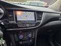 Opel Mokka X 1.6i Innovation *GPS*BLUETOOTH*SIEGES CUIRS CHAUFF Zilver - thumbnail 10