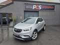 Opel Mokka X 1.6i Innovation *GPS*BLUETOOTH*SIEGES CUIRS CHAUFF Zilver - thumbnail 1