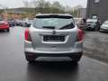 Opel Mokka X 1.6i Innovation *GPS*BLUETOOTH*SIEGES CUIRS CHAUFF Zilver - thumbnail 7