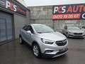 Opel Mokka X 1.6i Innovation *GPS*BLUETOOTH*SIEGES CUIRS CHAUFF Zilver - thumbnail 4