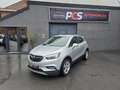 Opel Mokka X 1.6i Innovation *GPS*BLUETOOTH*SIEGES CUIRS CHAUFF Zilver - thumbnail 2