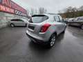 Opel Mokka X 1.6i Innovation *GPS*BLUETOOTH*SIEGES CUIRS CHAUFF Zilver - thumbnail 6