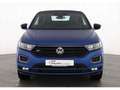 Volkswagen T-Roc Cabriolet 1.5 TSI R-Line Edition Blue Plus Blau - thumbnail 3