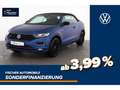 Volkswagen T-Roc Cabriolet 1.5 TSI R-Line Edition Blue Plus Blau - thumbnail 1