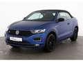 Volkswagen T-Roc Cabriolet 1.5 TSI R-Line Edition Blue Plus Blau - thumbnail 2