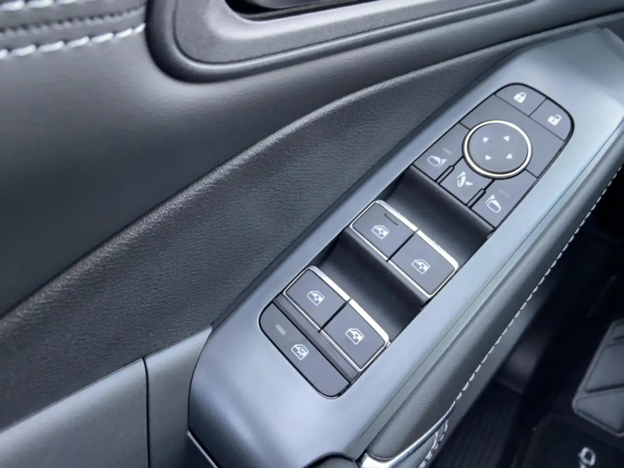 Nissan Qashqai N-CONNECTA 205PS Autom. Winter/HUD/3D-AVM, миниатюра 20