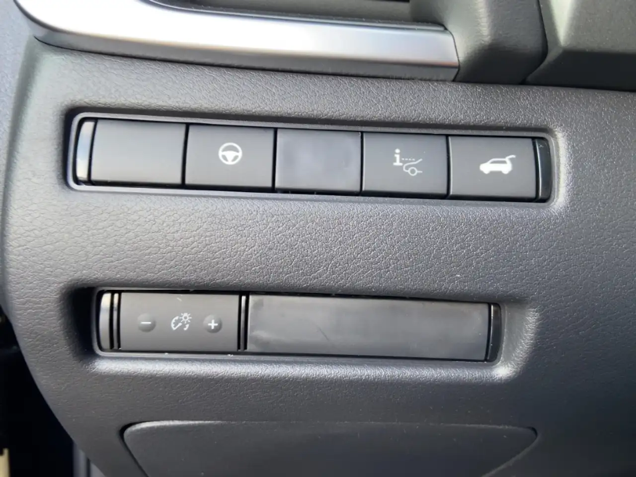 Nissan Qashqai N-CONNECTA 205PS Autom. Winter/HUD/3D-AVM, миниатюра 21