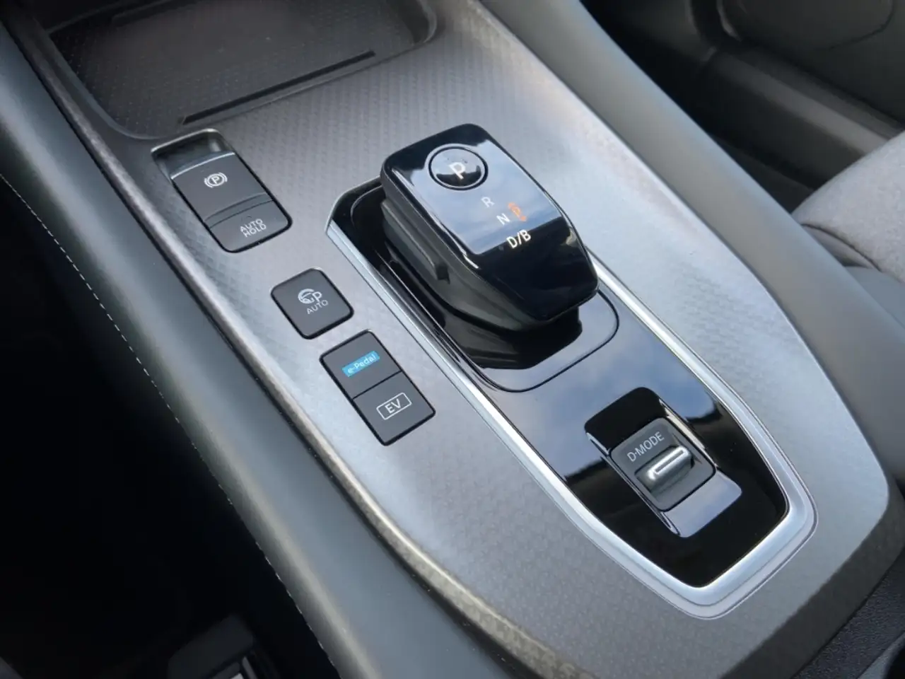 Nissan Qashqai N-CONNECTA 205PS Autom. Winter/HUD/3D-AVM, миниатюра 19