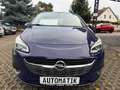 Opel Corsa E Innovation Automatik, Schiebedach Bleu - thumbnail 2