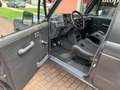 Mitsubishi Pajero Pajero Metal Top 2.5 td my88 Nero - thumbnail 7
