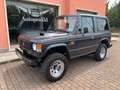 Mitsubishi Pajero Pajero Metal Top 2.5 td my88 Nero - thumbnail 1