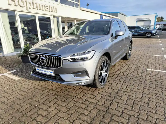 Volvo XC60 T5 AWD Aut. Inscription BLIS/Kamera/Pano