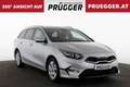 Kia Ceed SW / cee'd SW Ceed SW Kombi 1,0 T-GDI GPF ISG Titan Argent - thumbnail 4