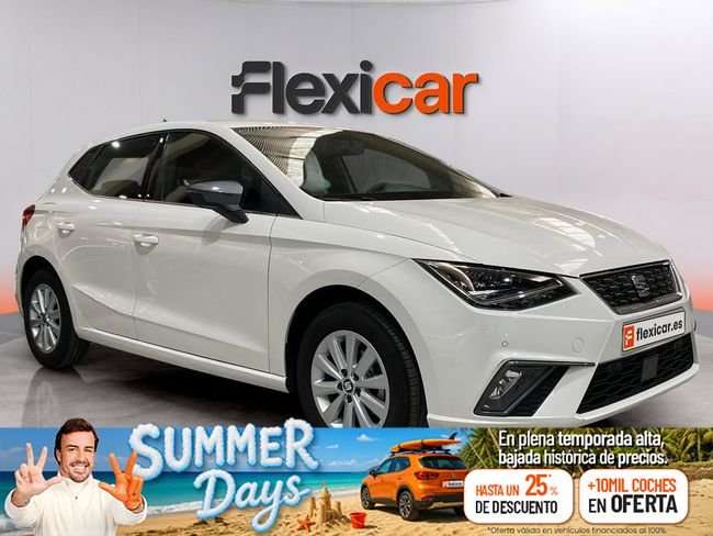 SEAT Ibiza 1.0 EcoTSI 70kW (95CV) Xcellence Plus - foto 1