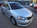 Skoda Fabia Grau - thumbnail 4