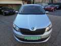 Skoda Fabia Grau - thumbnail 2