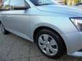 Skoda Fabia Grau - thumbnail 6