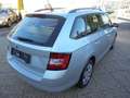 Skoda Fabia Grau - thumbnail 12