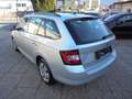 Skoda Fabia Grau - thumbnail 10