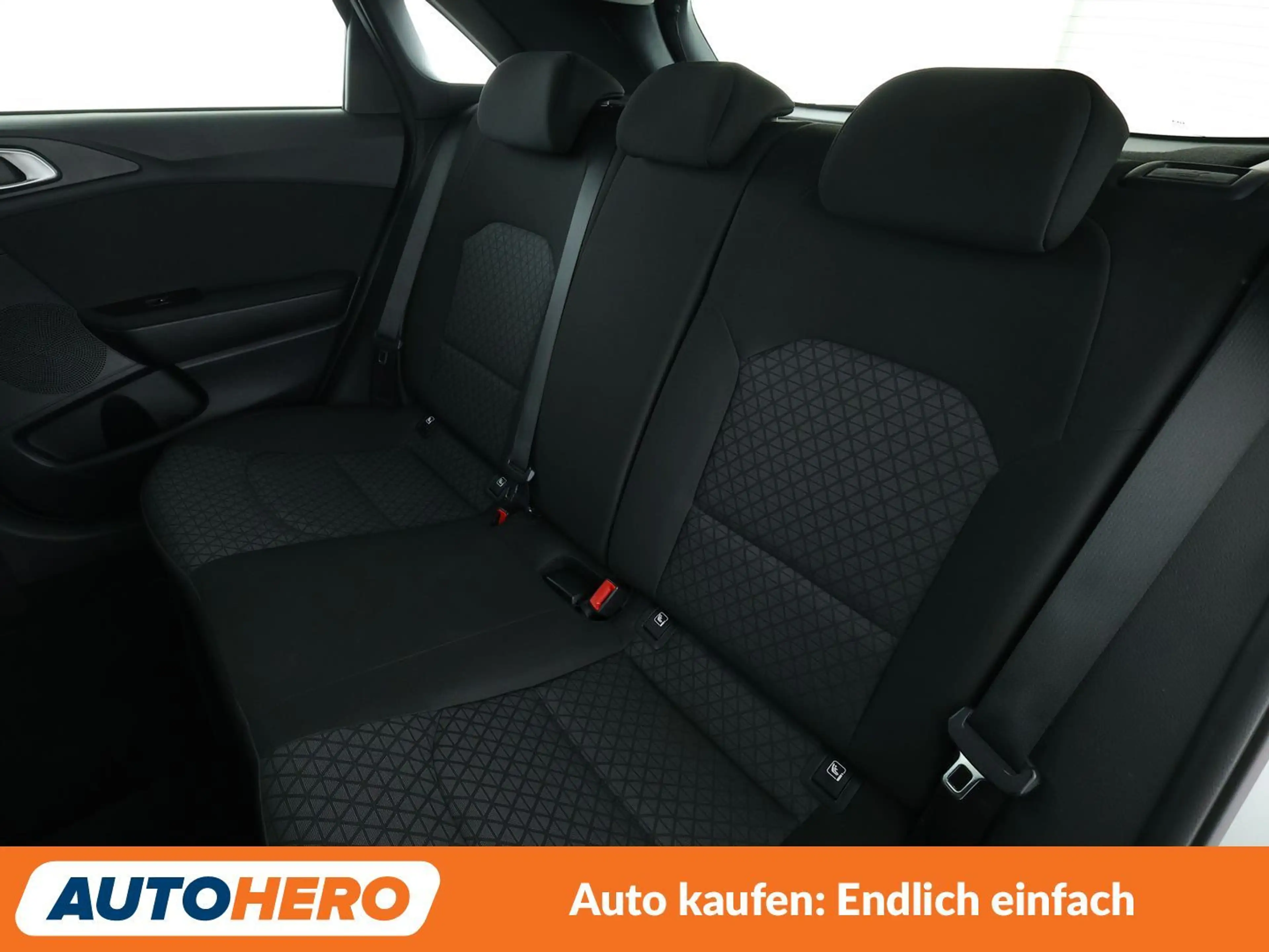 Kia Ceed / cee'd 1.0 TGDI Edition 7 *TEMPO*CAM*SHZ*LHZ*ALU* — photo 14