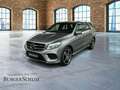 Mercedes-Benz GLE 500 4MATIC ACC LM ParkAss SpurH elSitz Navi Szary - thumbnail 1