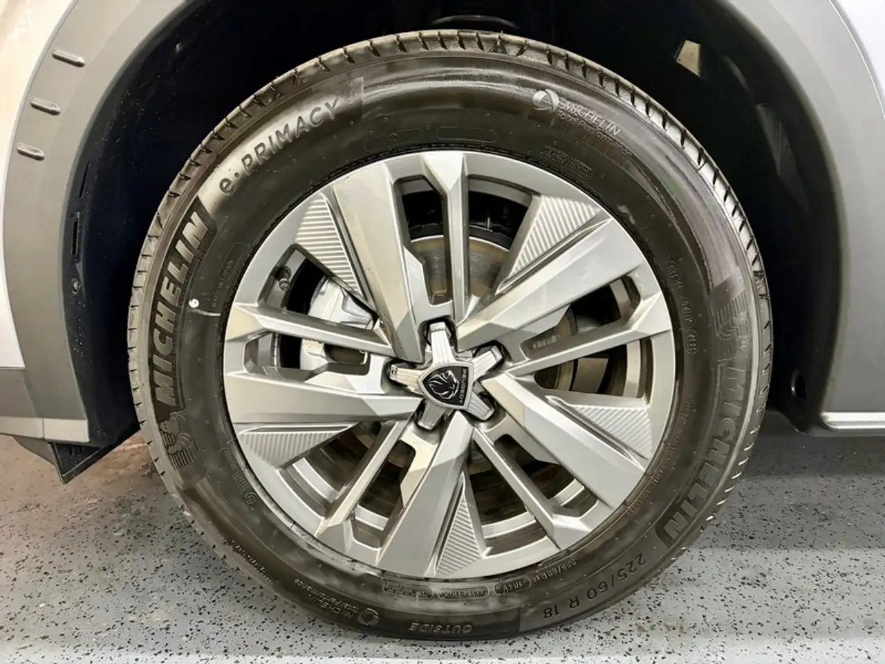 Peugeot 5008 2026