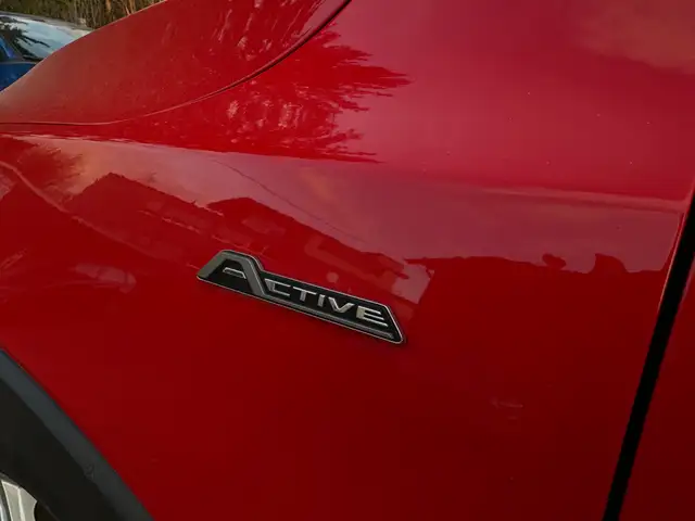 Ford Focus view 9