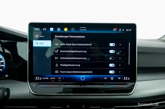 Volkswagen Golf view 14