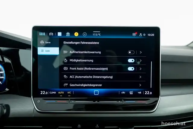 Volkswagen Golf view 15