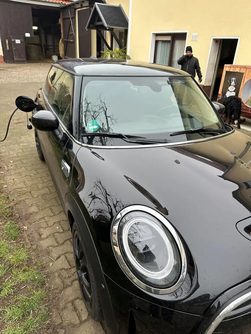 MINI Cooper SE Mini Cooper SE MINI Resolute Edition Negro - 1