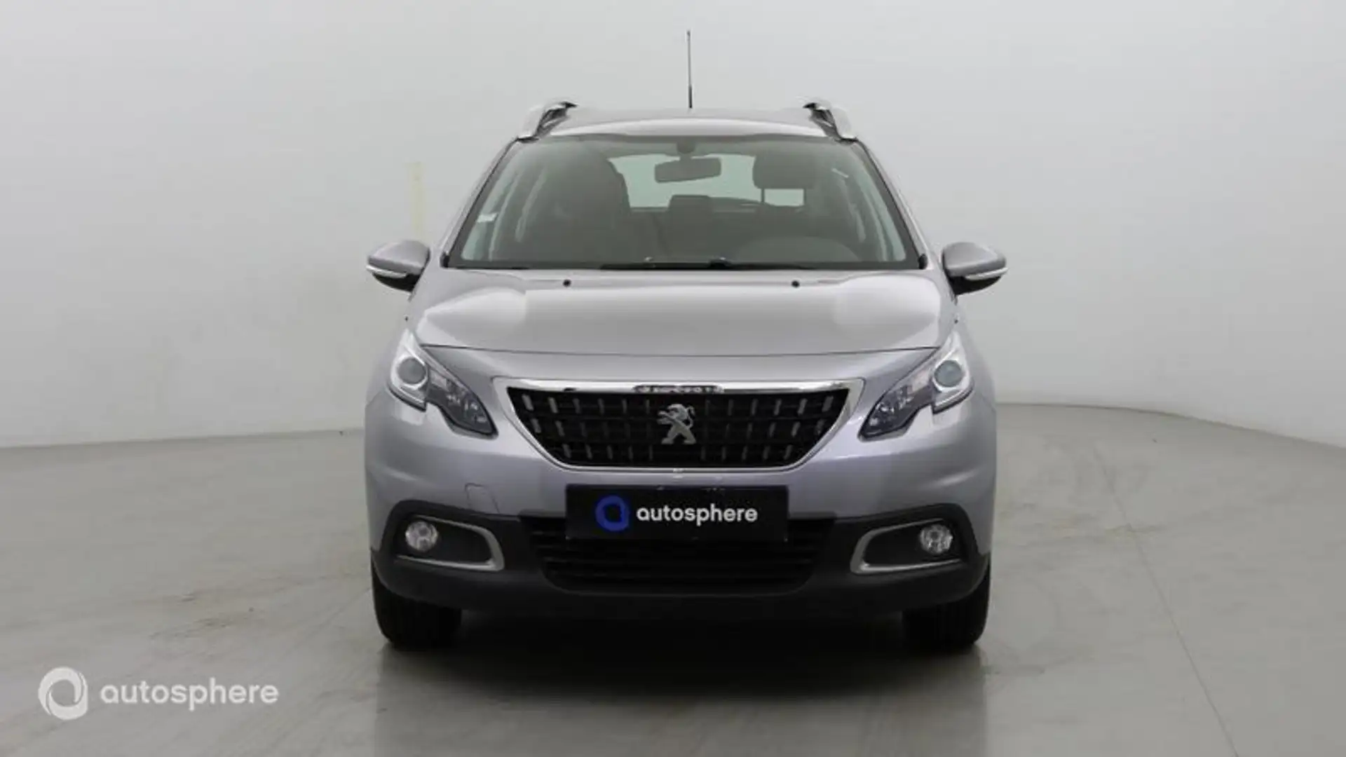 Peugeot 2008 1.2 PureTech 82ch Active - 2