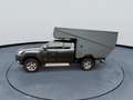 Toyota Hilux Extra Cab Comfort 4x4*CAMPER*HUBDACHKABINE Grau - thumbnail 4