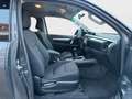 Toyota Hilux Extra Cab Comfort 4x4*CAMPER*HUBDACHKABINE Grau - thumbnail 17