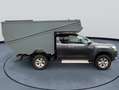 Toyota Hilux Extra Cab Comfort 4x4*CAMPER*HUBDACHKABINE Grau - thumbnail 9