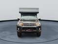 Toyota Hilux Extra Cab Comfort 4x4*CAMPER*HUBDACHKABINE Grau - thumbnail 2
