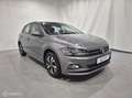Volkswagen Polo 1.0 TSI Comfortline Grijs - thumbnail 3