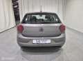 Volkswagen Polo 1.0 TSI Comfortline Grijs - thumbnail 6