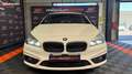 BMW 216 SERIE Sport 216 i 102 CV GARANTIE 6 MOIS Blanc - thumbnail 6