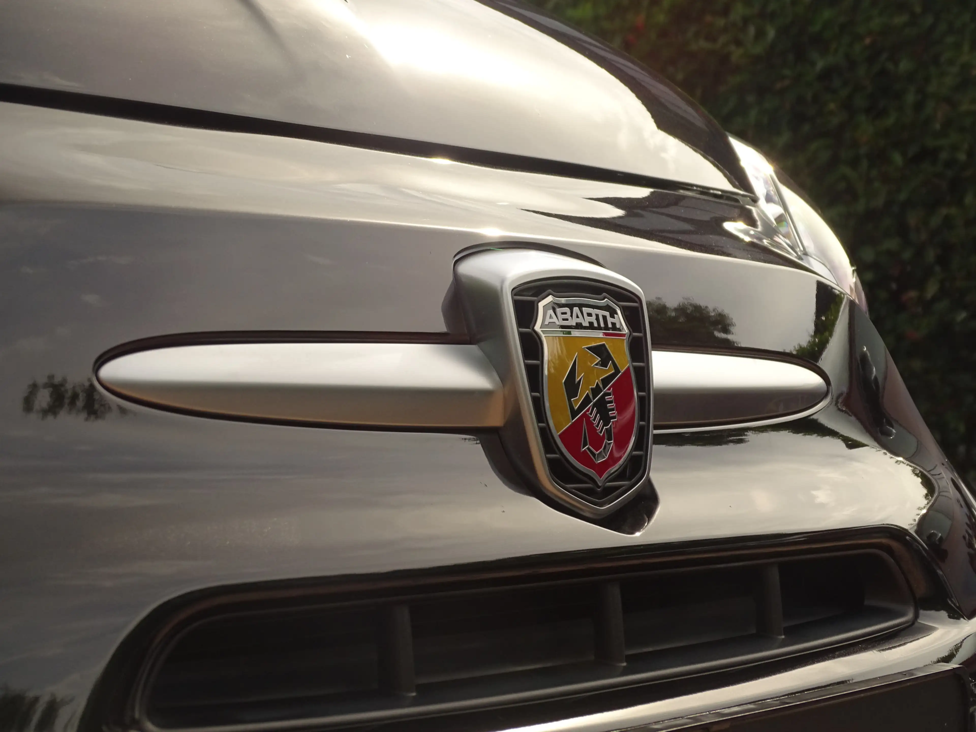 Abarth 595C 1.4 T-Jet Abarth Turismo | Automaat | Carplay | Be — photo 24