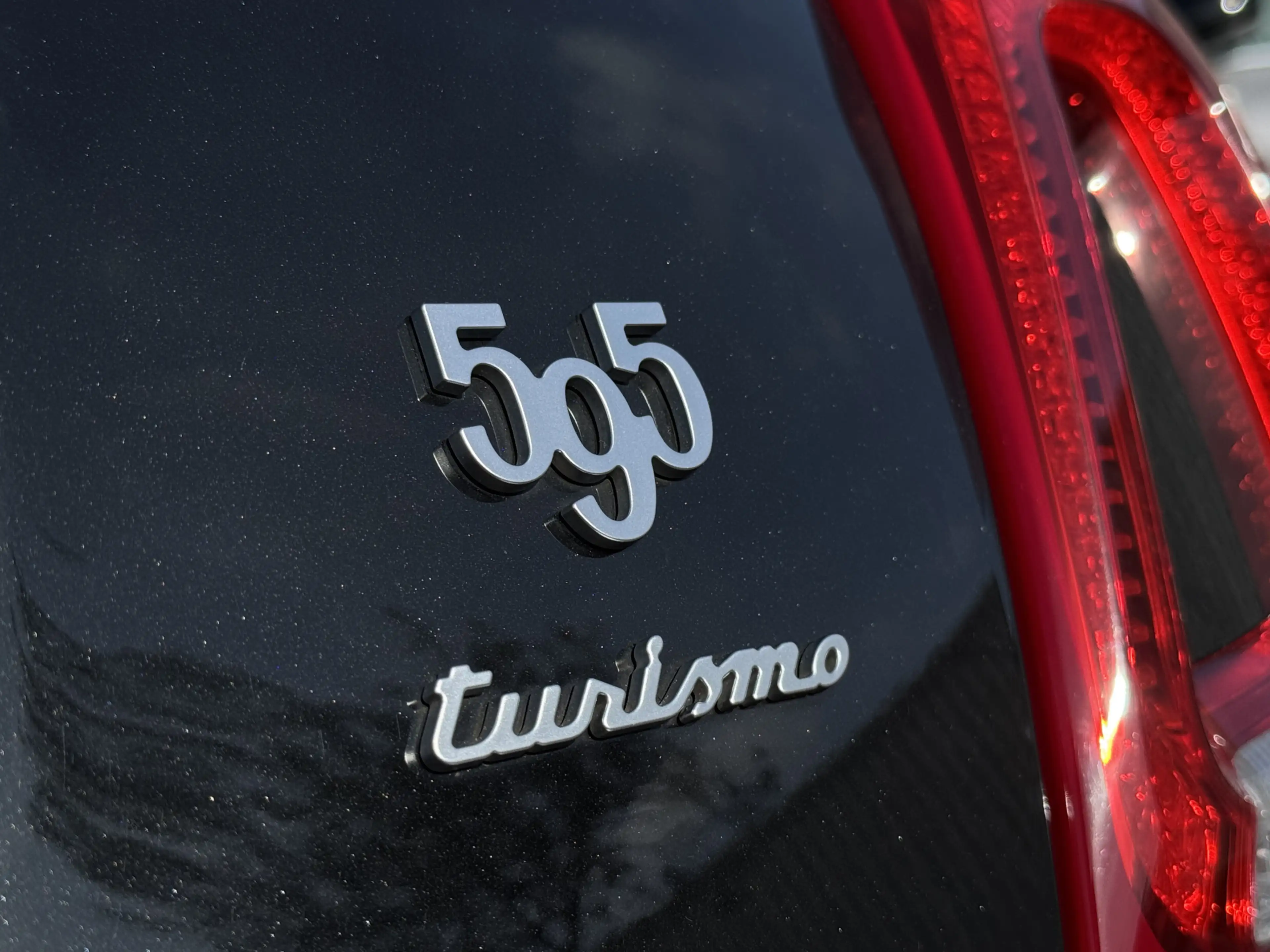 Abarth 595C 1.4 T-Jet Abarth Turismo | Automaat | Carplay | Be — photo 44