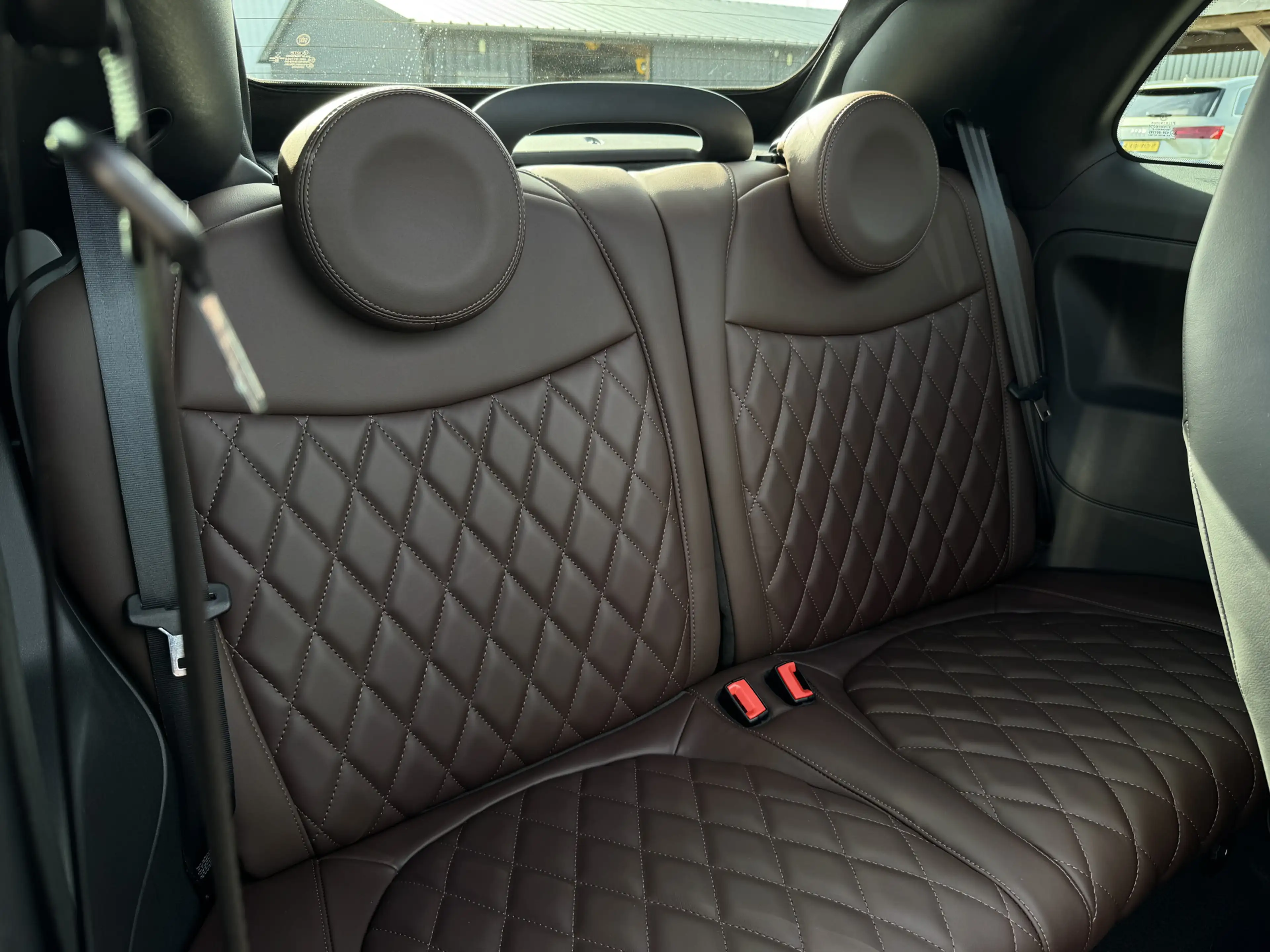 Abarth 595C 1.4 T-Jet Abarth Turismo | Automaat | Carplay | Be — photo 31