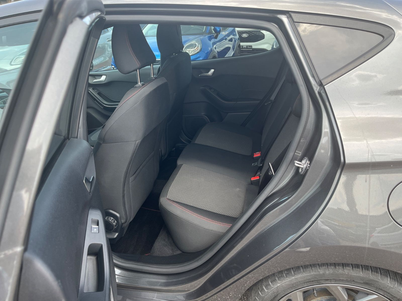Ford Fiesta ST-Line X+Navi+Panorama+B&O — photo 10