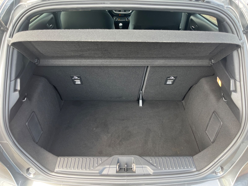 Ford Fiesta ST-Line X+Navi+Panorama+B&O — photo 9