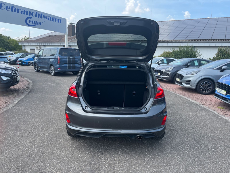 Ford Fiesta ST-Line X+Navi+Panorama+B&O — photo 8