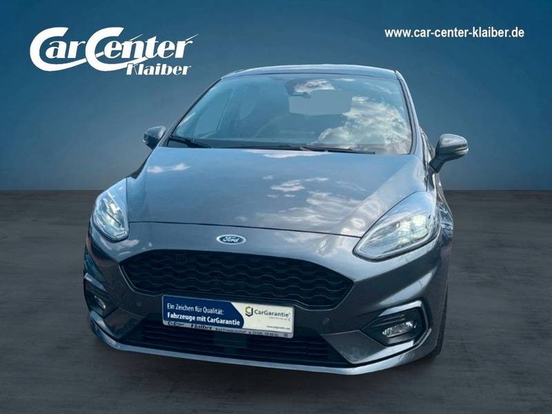Ford Fiesta ST-Line X+Navi+Panorama+B&O